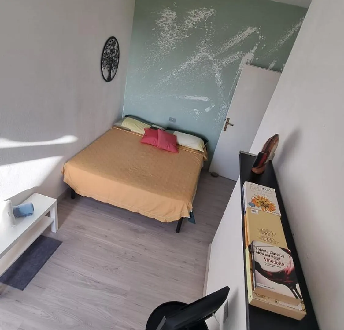 Bed and Breakfast Casa Kundra Portiglioni Puntone di Scarlino 0*,  Italia