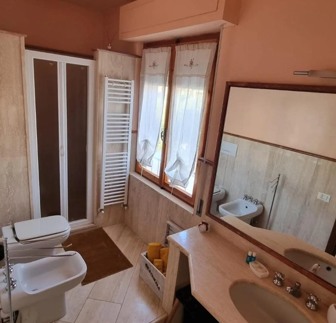 Bed and Breakfast Casa Kundra Portiglioni Puntone di Scarlino Bed & Breakfast