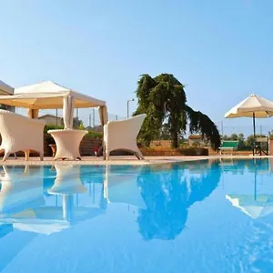 Resort Ombra Verde Resort Rooms & Apartments, Puntone di Scarlino