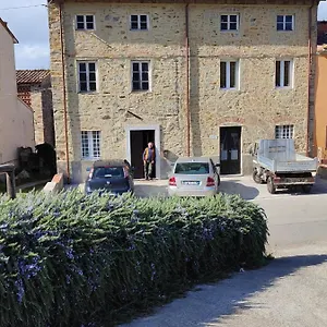 Bed & Breakfast Antico Casale Masini, Lucca