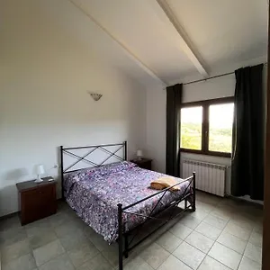 Aparthotel Agriturismo Pian Di Farinello, Casa Pallini