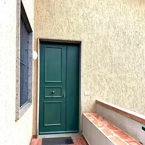Appartamento Portiglioni-belvedere, Puntone di Scarlino