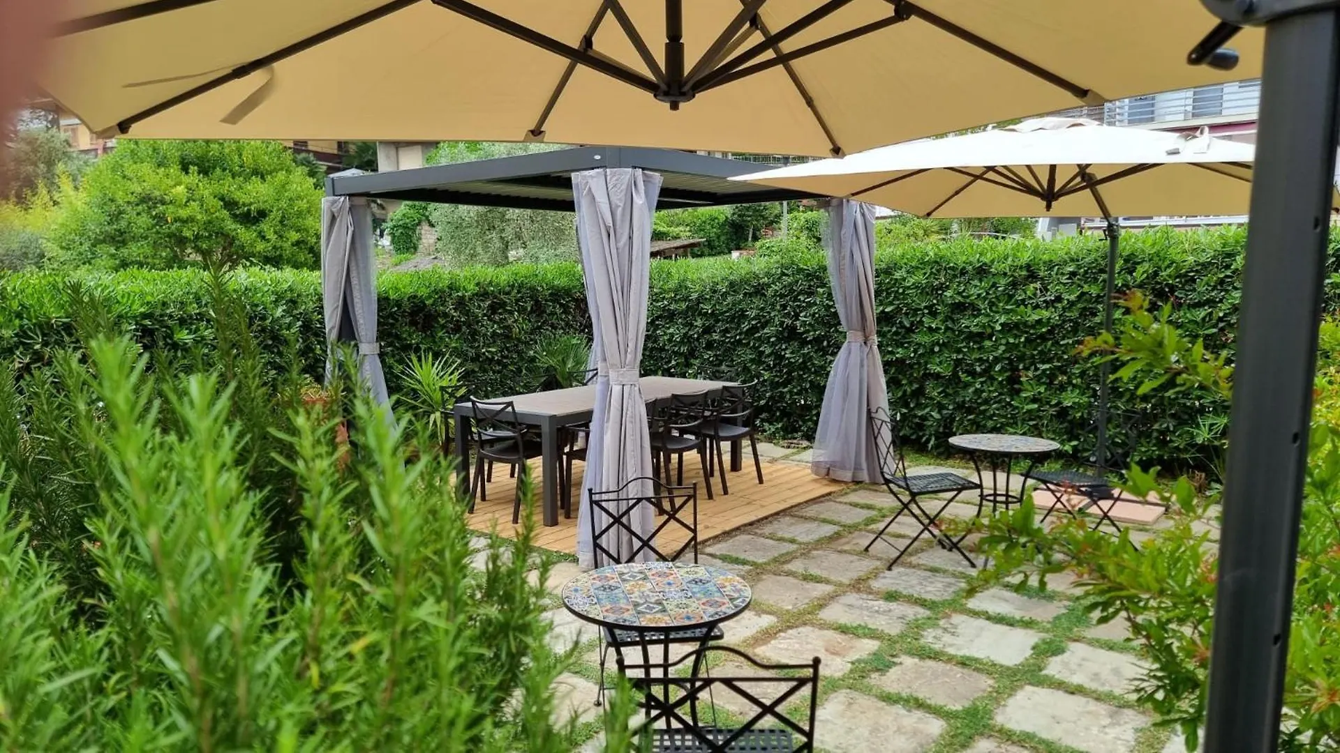 Bed and Breakfast Casa Kundra Portiglioni Puntone di Scarlino 0*,  Italia