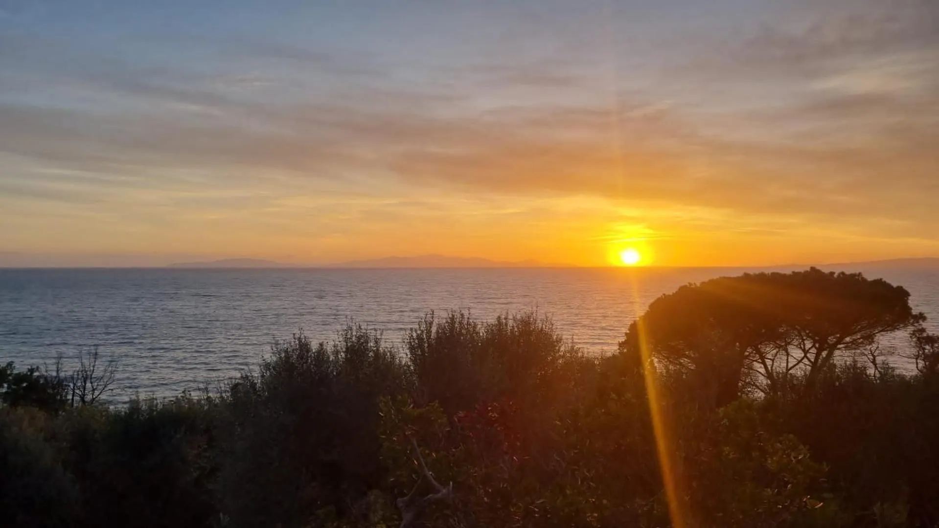 Bed and Breakfast Casa Kundra Portiglioni Puntone di Scarlino