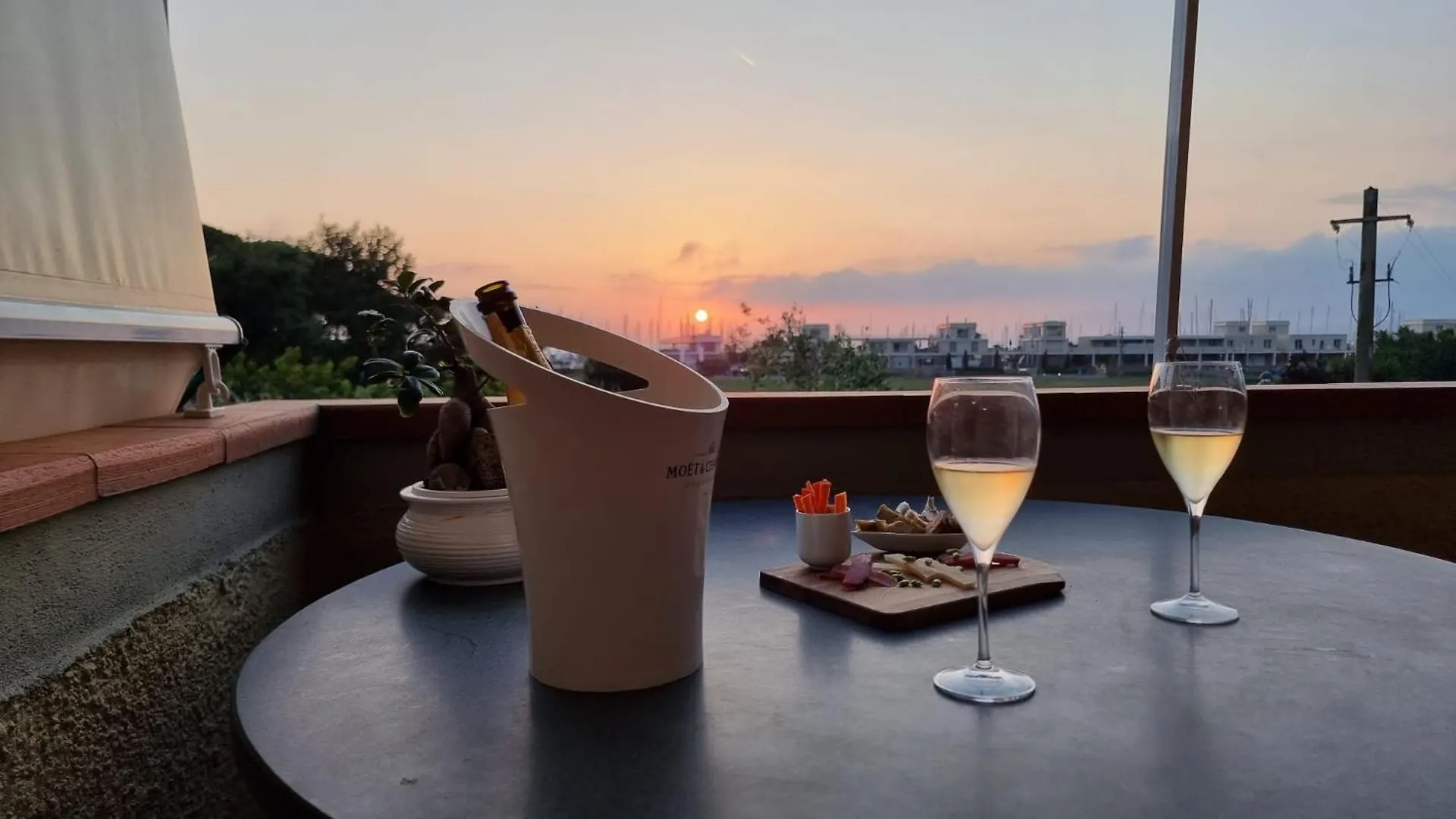 Bed and Breakfast Casa Kundra Portiglioni Puntone di Scarlino Bed & Breakfast