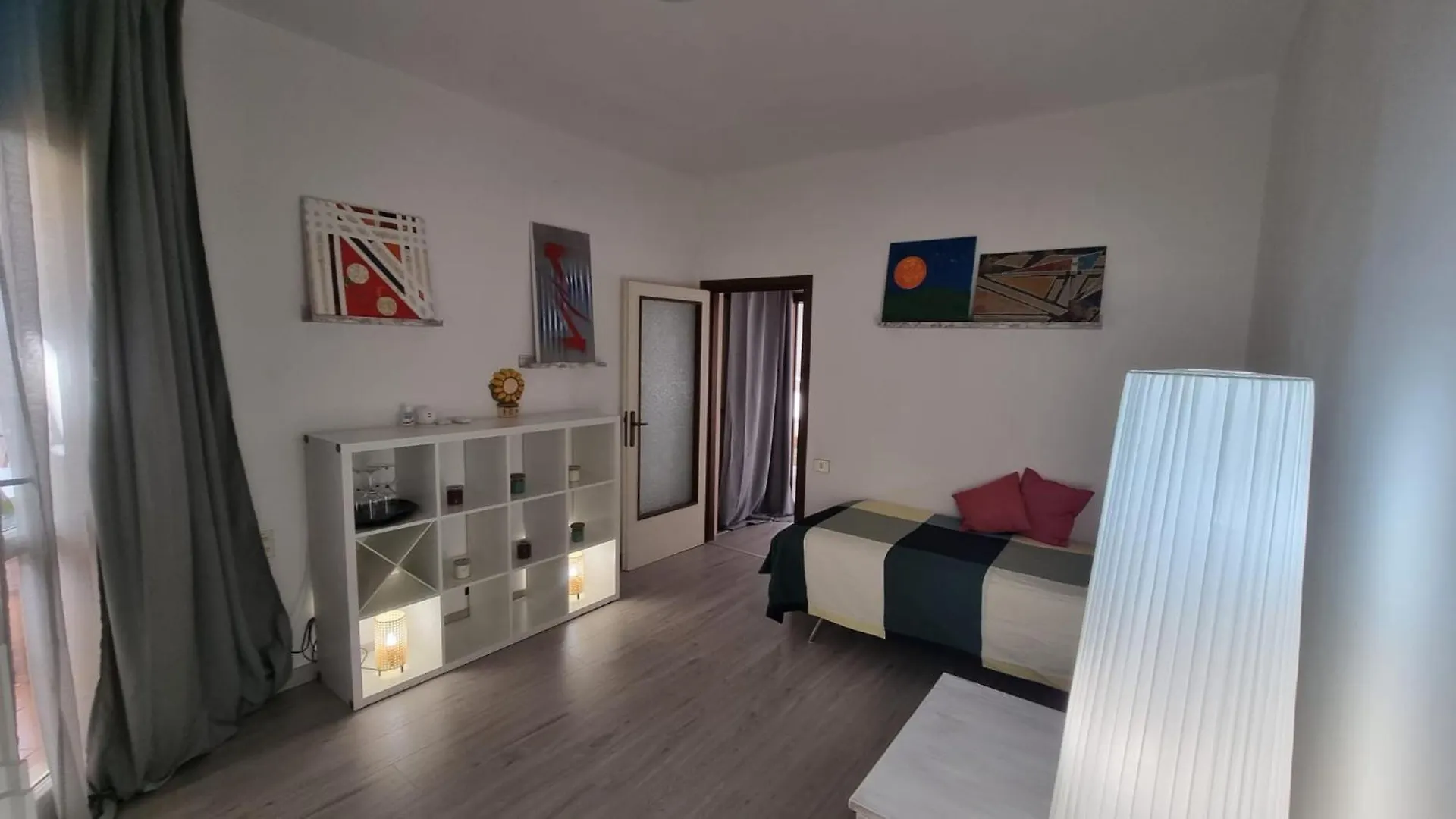 Bed & Breakfast Bed and Breakfast Casa Kundra Portiglioni Puntone di Scarlino Italia